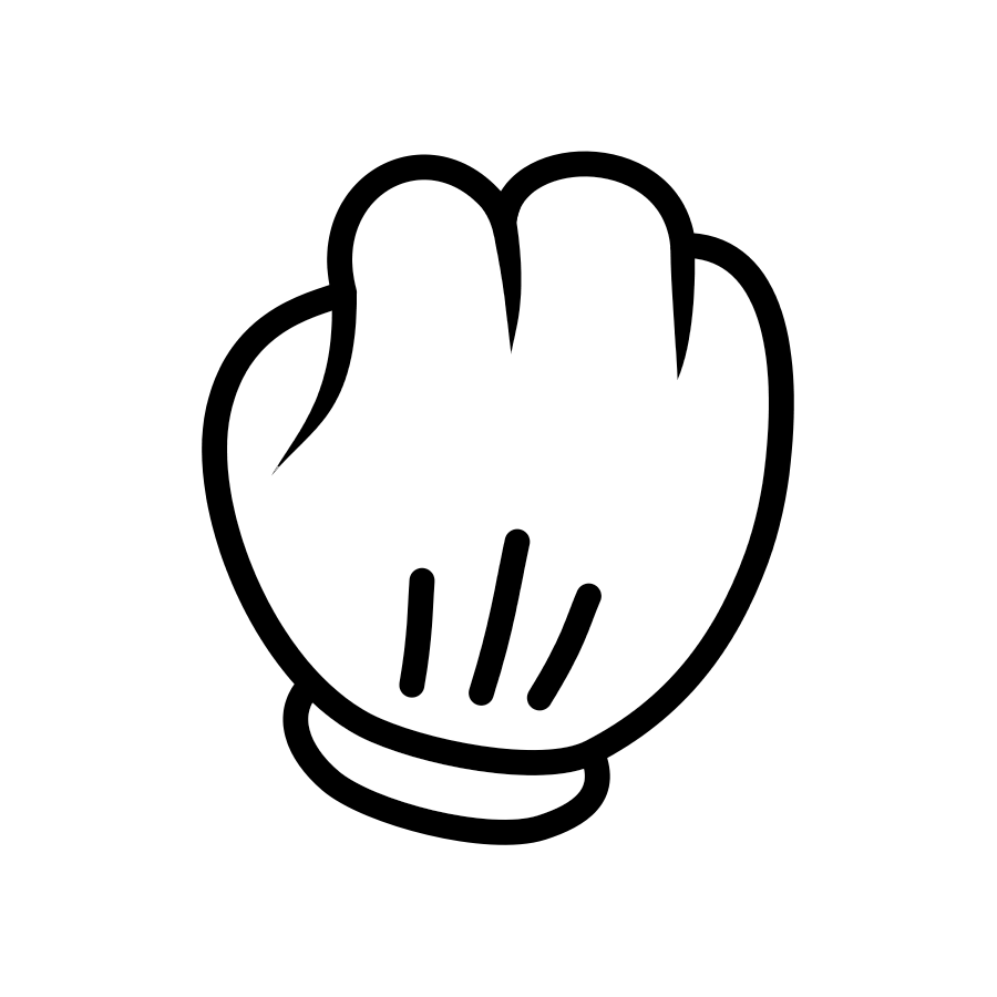 Rock Hand